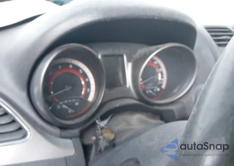 2020 Dodge Journey Crossroad from USA, damaged, VIN 3C4PDCGB0LT269778